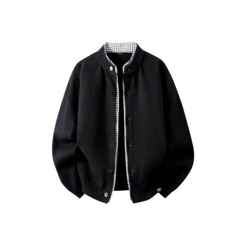 AULDEY Унисекс Трикотаж