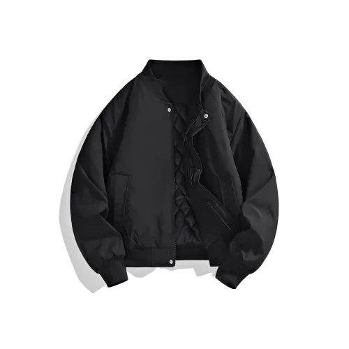 NBNO Унисекс Пуховики