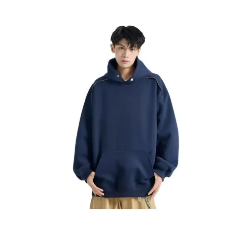 Wooden Rabbit Топ Свитшот Унисекс