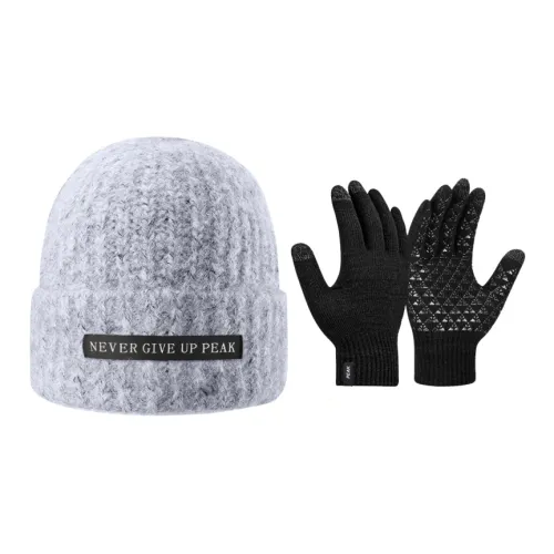 PEAK Шапки-бини Унисекс