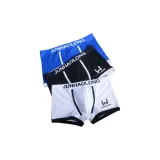 Синий + Черный + Белый