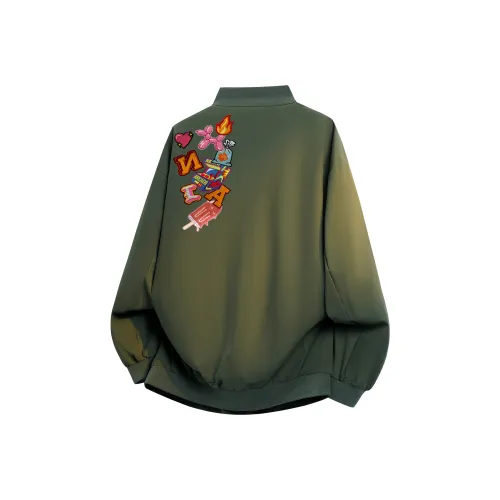 PAUL COSTELLOE Унисекс Куртки