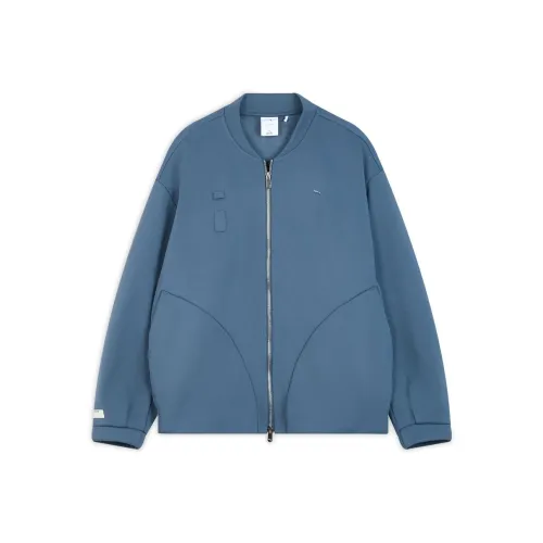 PUMA KNIT FW25 Gr XPRMNT Куртка Унисекс