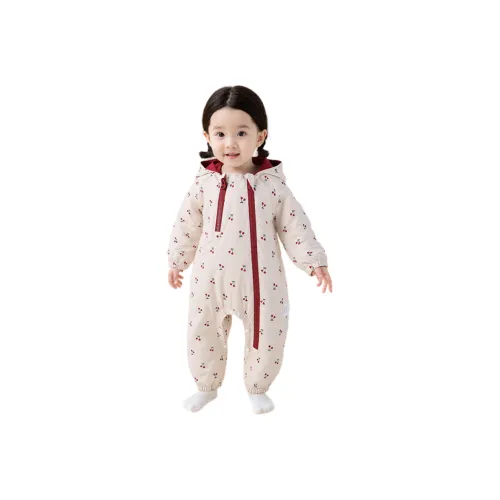 GOYN Малыш Комбинезоны Ползунки