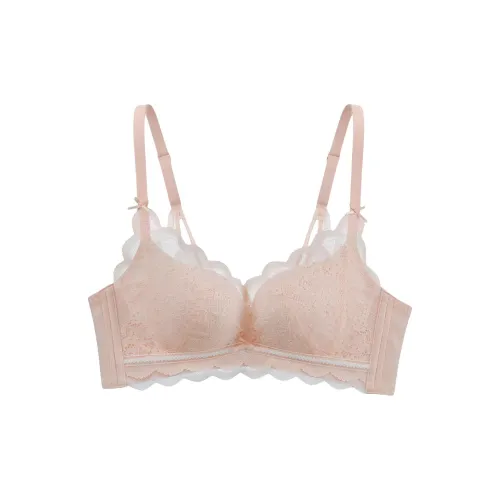 MUFANDU Женские Бюстгальтеры