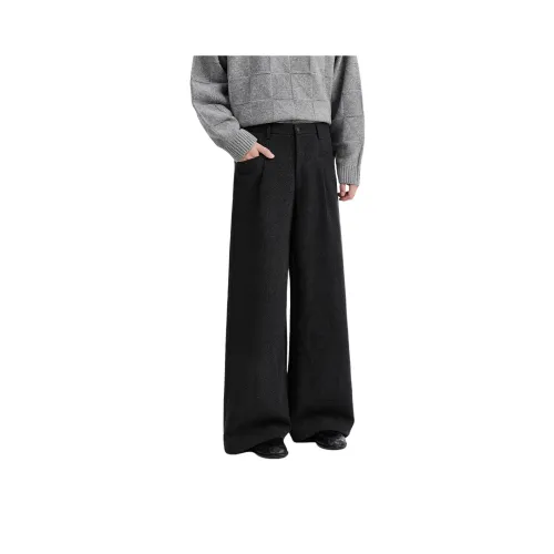 EARL JOEL Мужские Повседневные Брюки