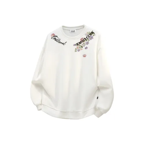 Emoji Унисекс Свитшоты