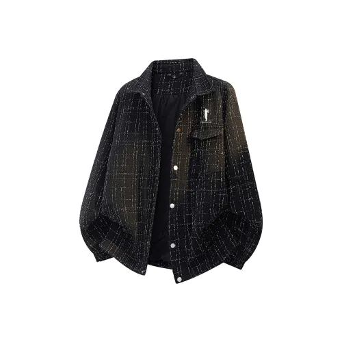 CHARLIE GOLF Куртки и пальто унисекс