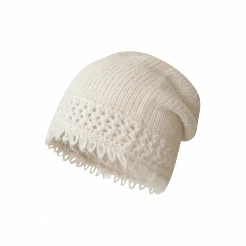 Uncle Stubble Шерстяные Шапки и Кепки Унисекс