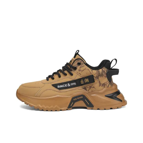 TRESPASS Повседневная обувь Высокий Топ Мужской