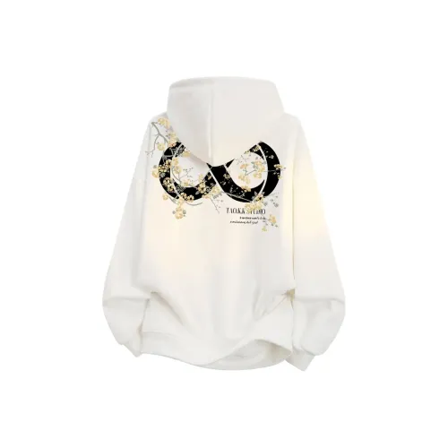 TAOKK Унисекс Свитшоты