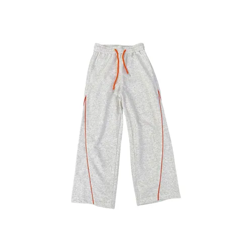 ENSE OPTIC Унисекс Повседневные Брюки