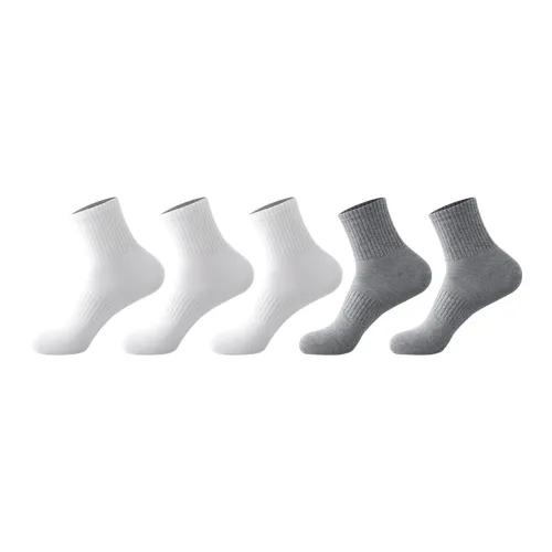 PAUL FRANK Унисекс MID Носки до икры