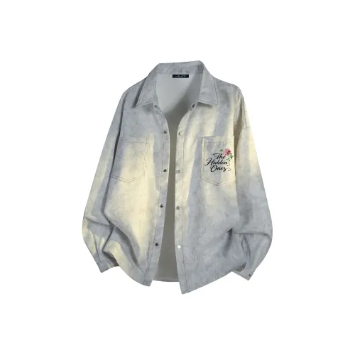 Под одним человеком Унисекс Куртки