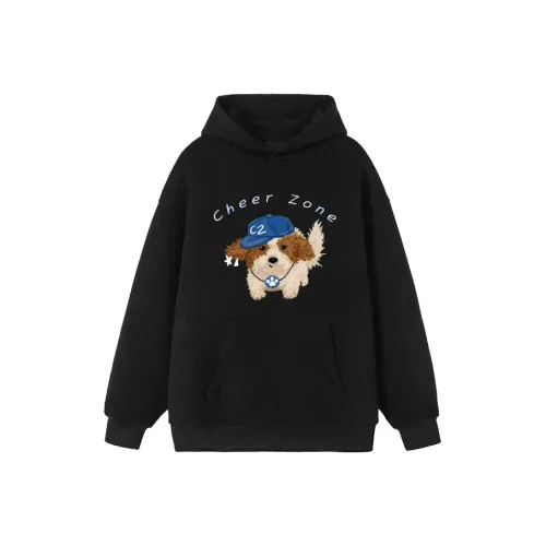 CHEER ZONE Унисекс Свитшоты