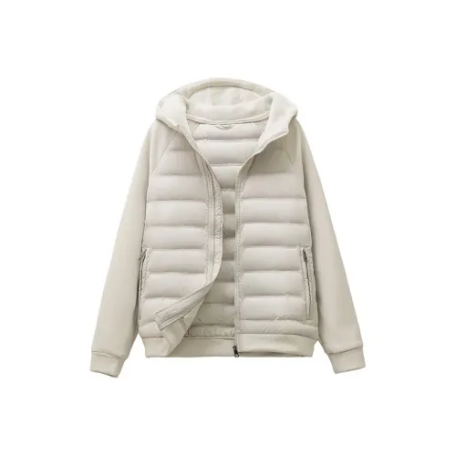 Yalu 1972 Унисекс Пуховики