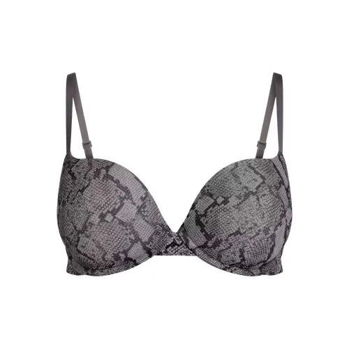 SKIMS FITS EVERYBODY серия PUSH UP бюстгальтер женский