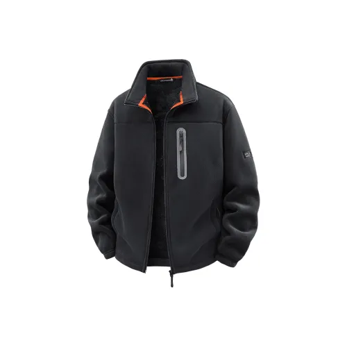 JEEP SPIRIT Мужские Куртки