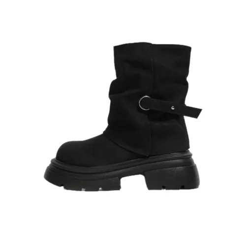 Medd Ботильоны Женские