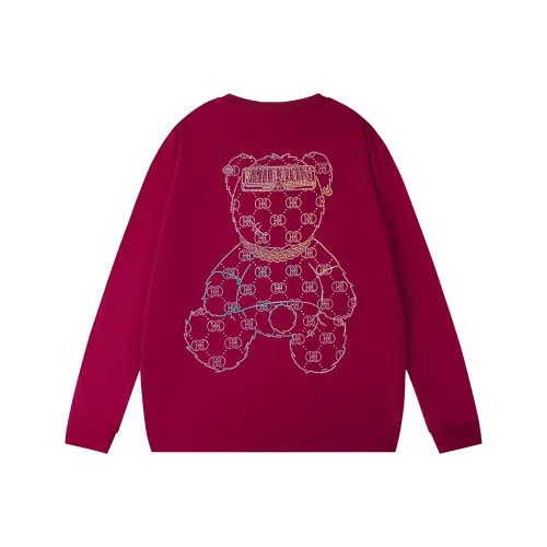 HARDY HARDY Длинный рукав Т-рубашка Унисекс