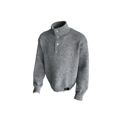 FFOMKE Унисекс Трикотаж