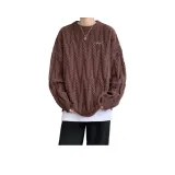 Кофейный [ANG Official: Съемный Металл LOGO]