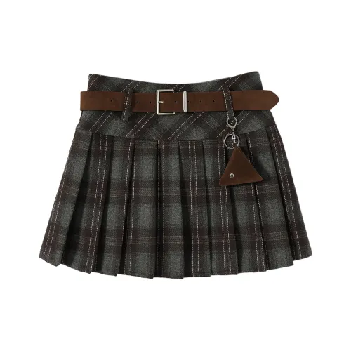 RTNH Повседневные короткие юбки для женщин