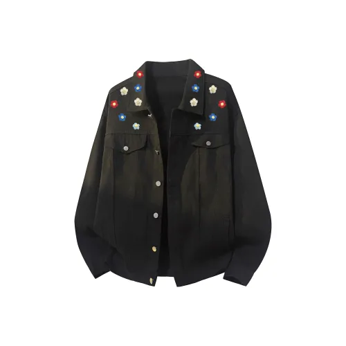 NEAR HERE Унисекс Куртки