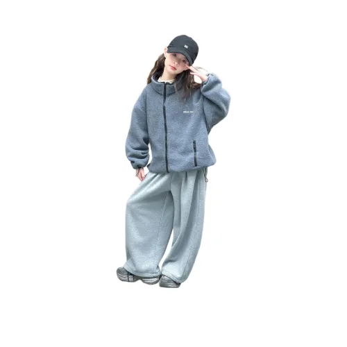 MUMUWU HOUSE Повседневная спортивная одежда для подростков