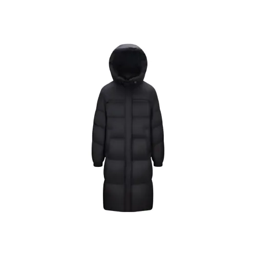 DOSOHEB Женские пуховики