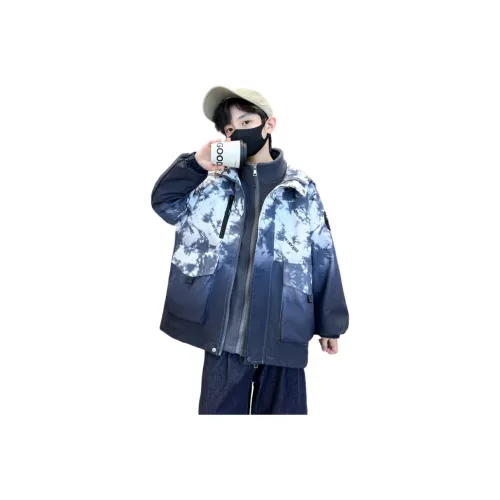 GOYN Унисекс Ветровки