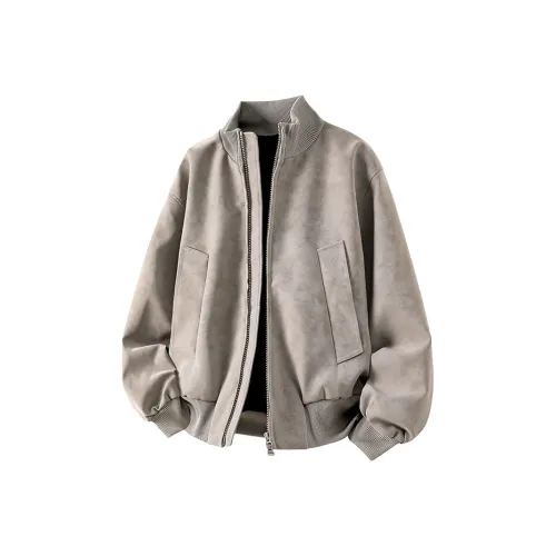 JIARONG Унисекс Куртки