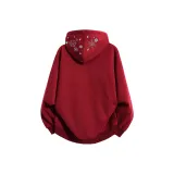 Бордовый  
Базовый