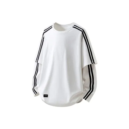 SOIE Унисекс T-рубашки