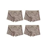 Светло-розовый + Светло-розовый + Светло-розовый + Светло-розовый