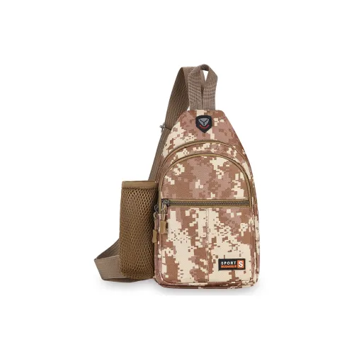 SMVP Oxford Сумки через плечо Мужской