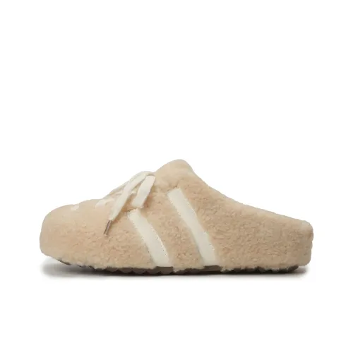 AFJI Резиновая подошва устойчивая к истиранию домашние тапочки для женщин