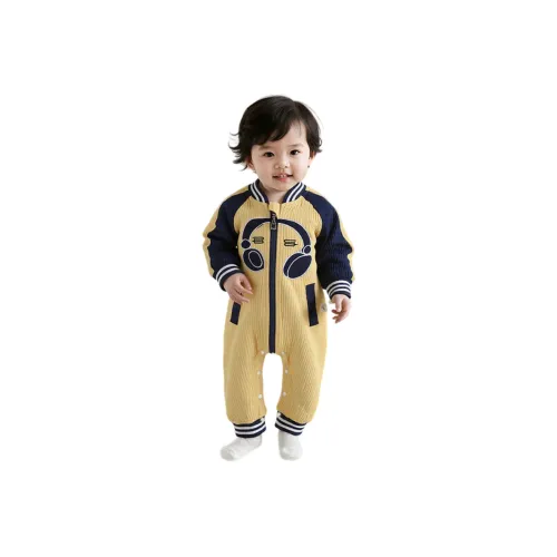 GOYN Малыш Комбинезоны Ползунки