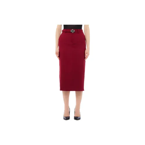 LIU·JO Повседневный Длинный Юбка Женские