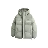 Серый Зеленый