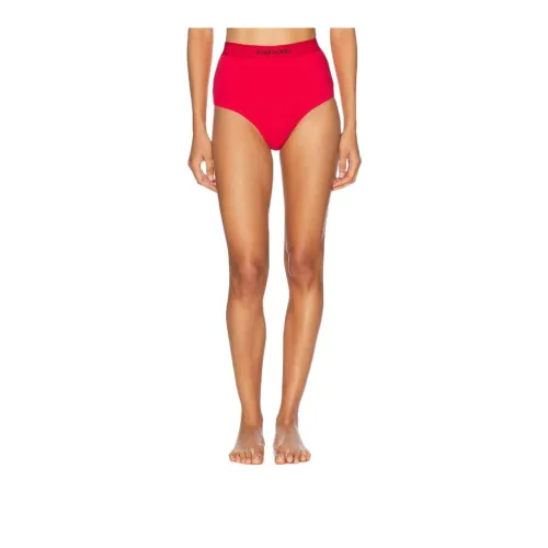 TOM FORD 1 Pack Red Women's Bikini Briefs TOM FORD 1 Пачка Красный Женские Трусики-Бикини
