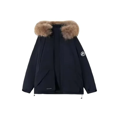 M MAICCO Унисекс Пуховики