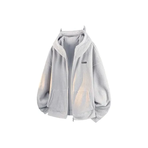 Supremo Cat Унисекс Свитшоты