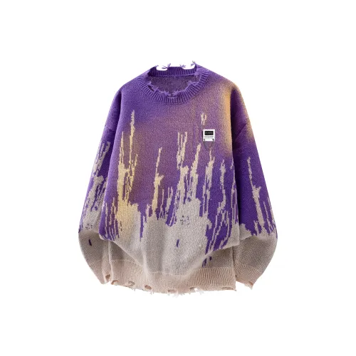 NEAR HERE Унисекс Трикотаж