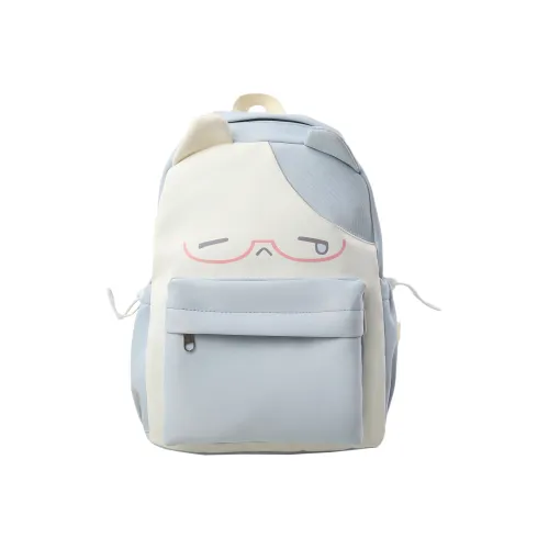 Chinllo Нейлоновый Рюкзак Стандартный Черный Розовый Зеленый Синий