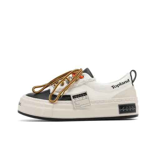 Topland Low Топ Повседневная обувь Унисекс