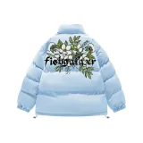 Светло-голубой