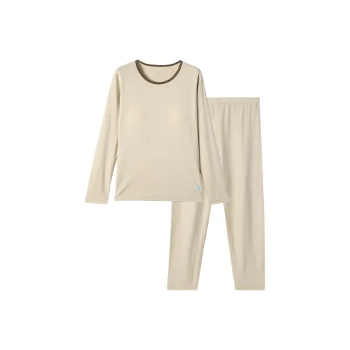 JIUSUIBAN Комплект нижнего белья для подростков