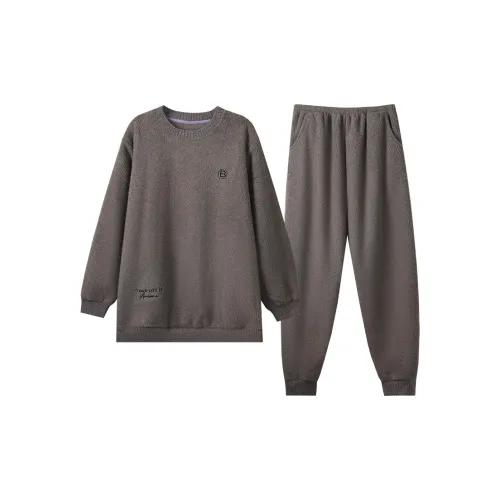 Good Fortune Домашняя одежда Уведомление Мужской