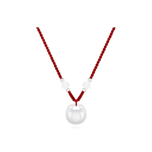 Crafts Women's Alloy Necklaces Unisex Крафты Женские Сплавные Ожерелья Унисекс